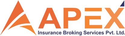Apex insurance logo